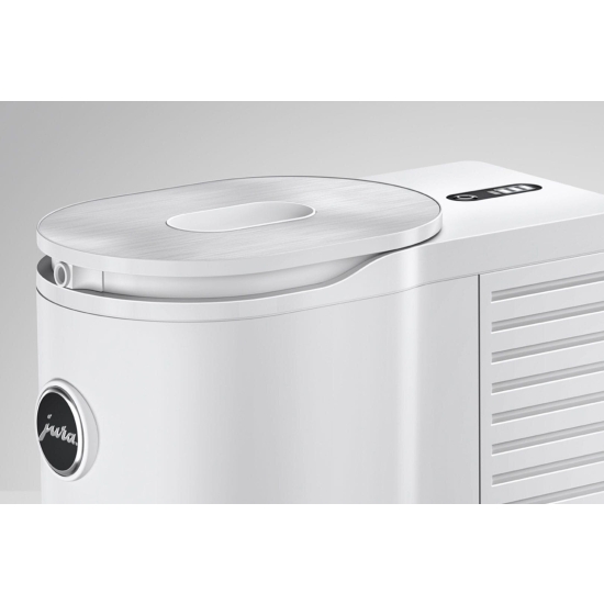 Jura Chłodziarka do mleka COOL CONTROL 0,6L biała (EA 24237)